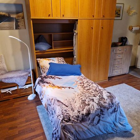Ferienappartment Huber Bad Reichenhall Buitenkant foto
