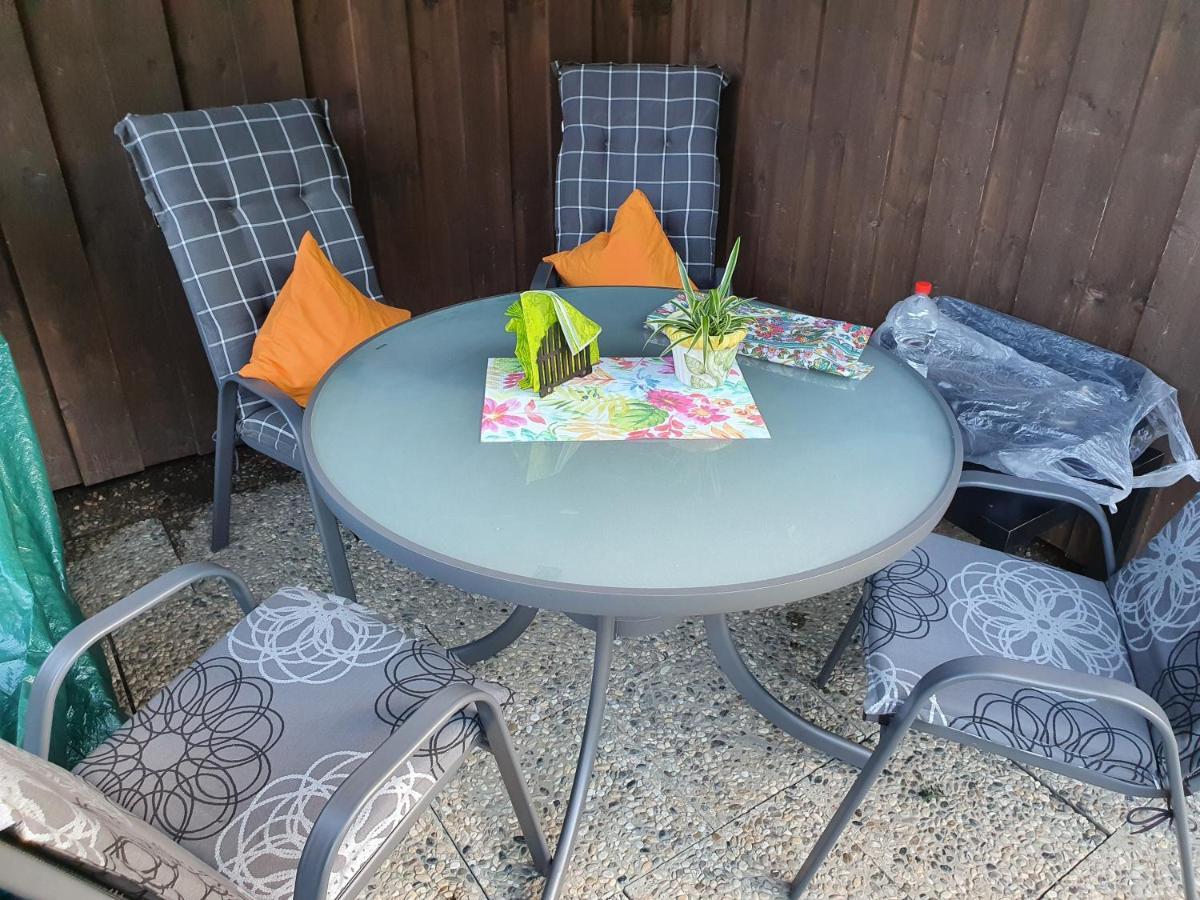 Ferienappartment Huber Bad Reichenhall Buitenkant foto