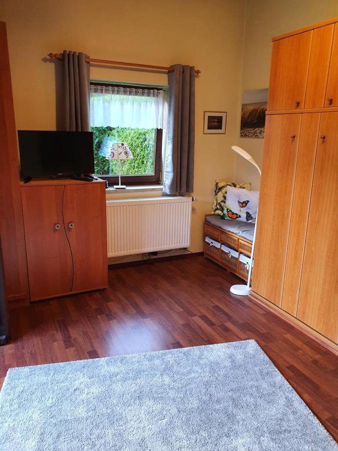 Ferienappartment Huber Bad Reichenhall Buitenkant foto