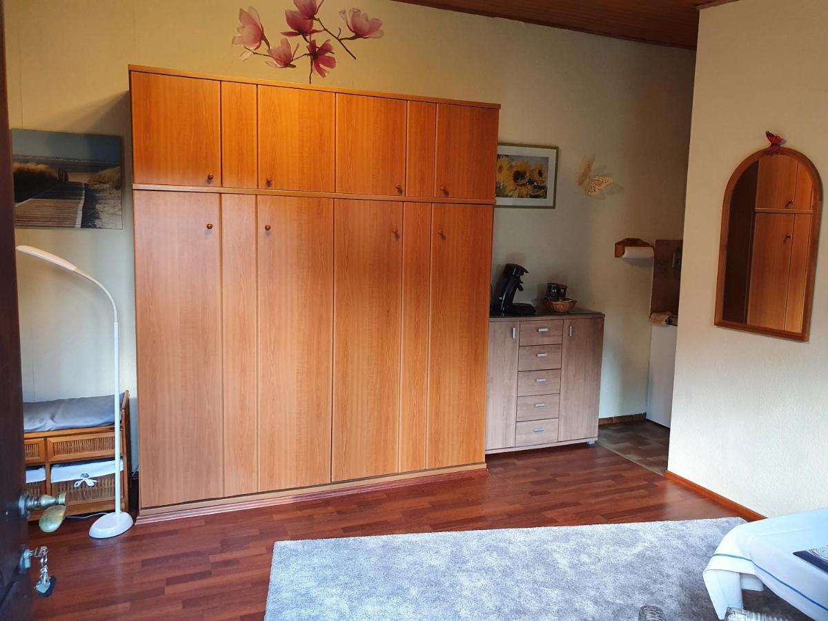 Ferienappartment Huber Bad Reichenhall Buitenkant foto