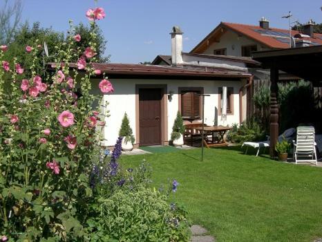 Ferienappartment Huber Bad Reichenhall Buitenkant foto