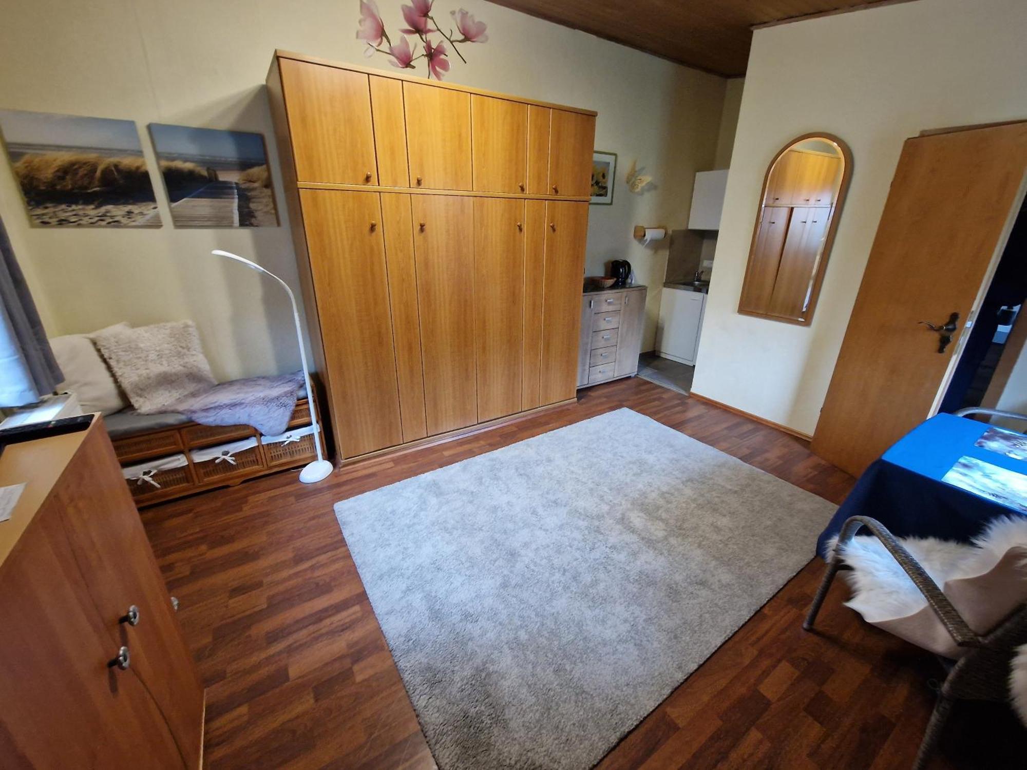 Ferienappartment Huber Bad Reichenhall Buitenkant foto