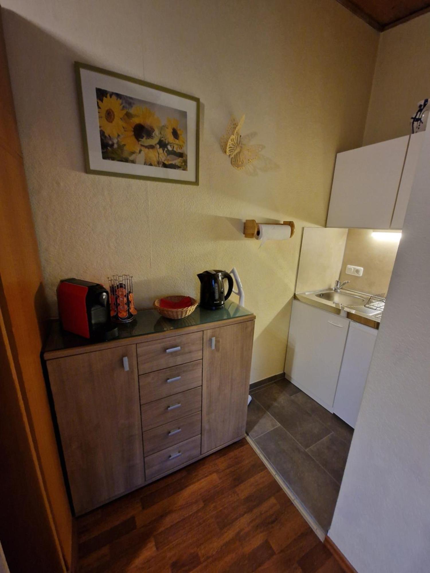Ferienappartment Huber Bad Reichenhall Buitenkant foto