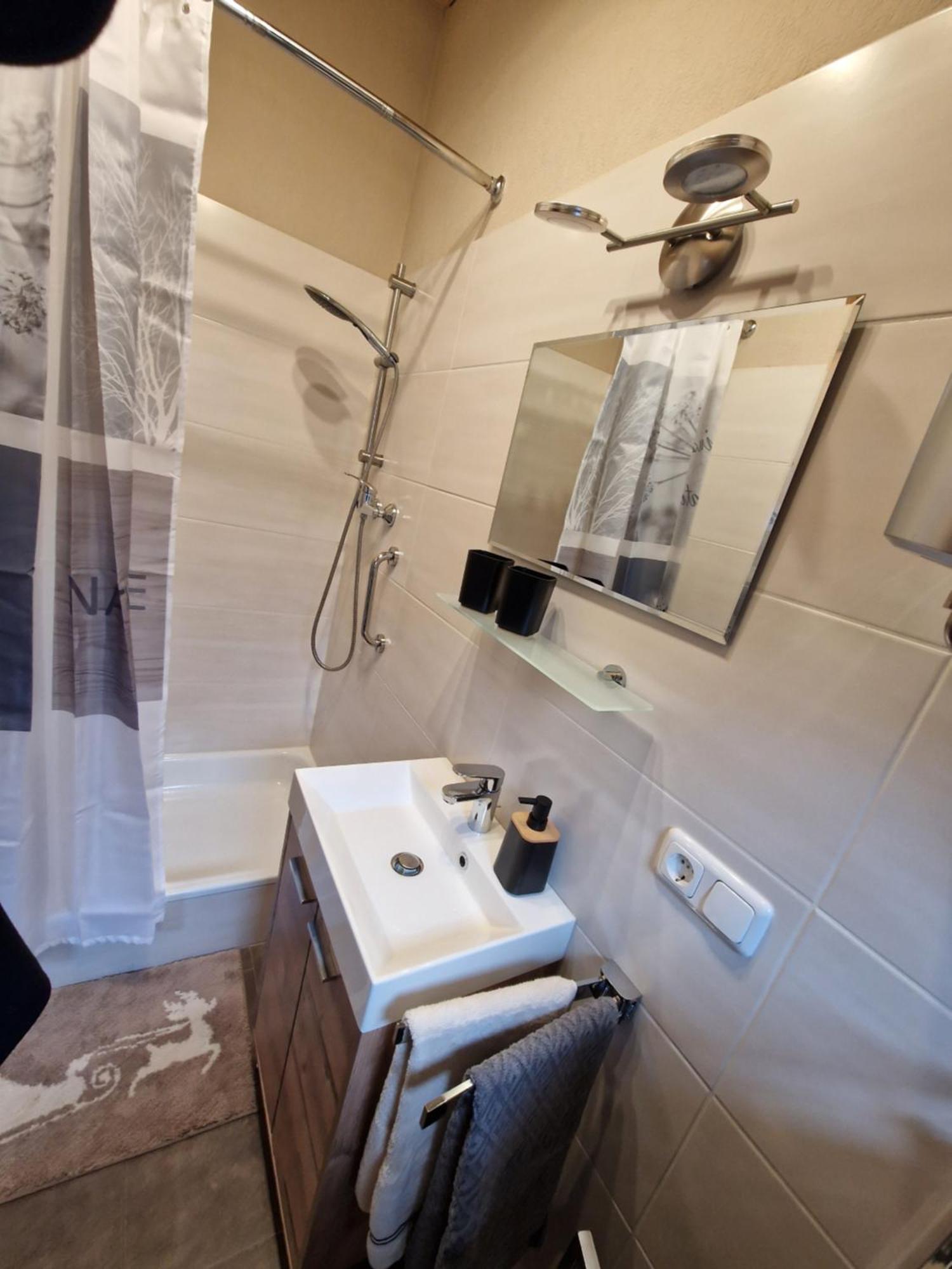 Ferienappartment Huber Bad Reichenhall Buitenkant foto