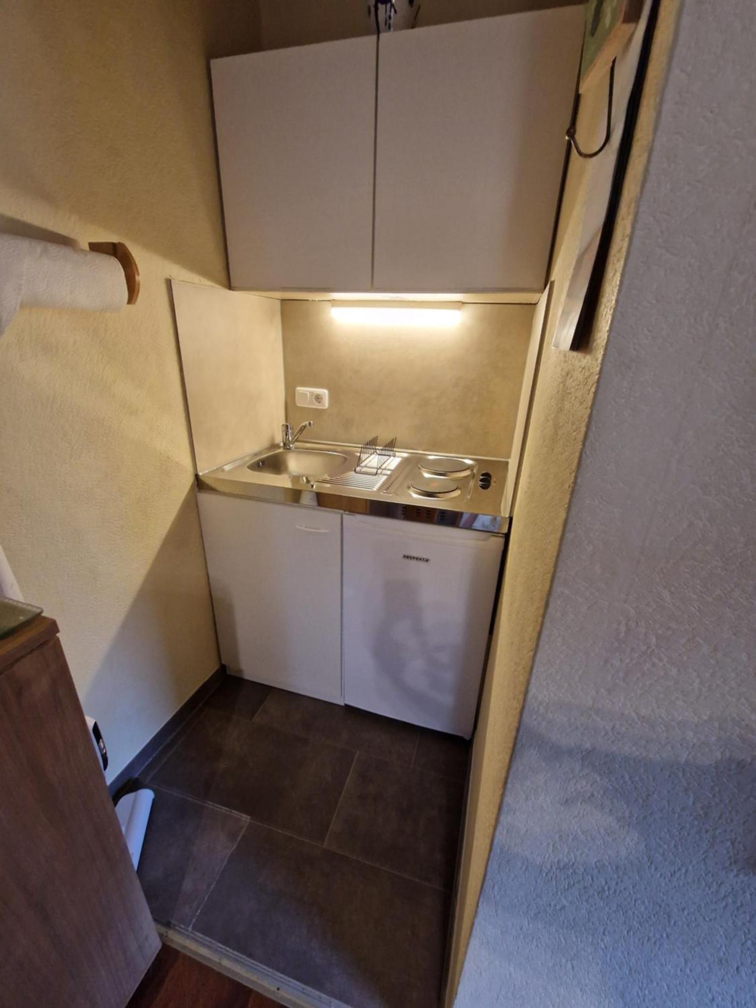 Ferienappartment Huber Bad Reichenhall Buitenkant foto