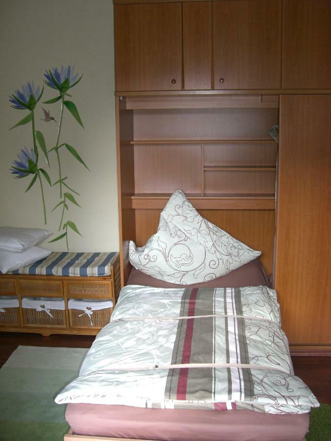 Ferienappartment Huber Bad Reichenhall Buitenkant foto